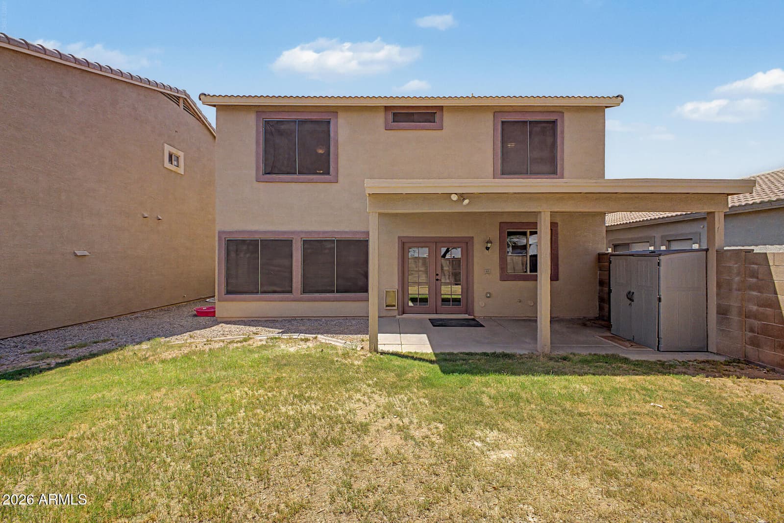 1129 S Amandes, Mesa, AZ 85208 — photo 43 of 65