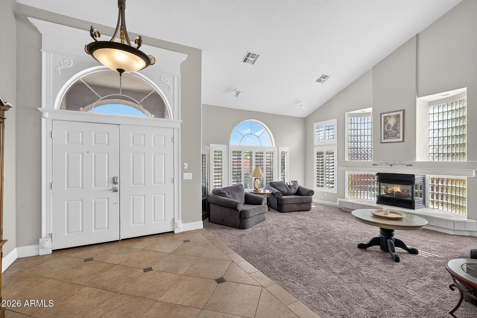 3981 E Indigo Bay Court, Gilbert, AZ 85234 — photo 1 of 68