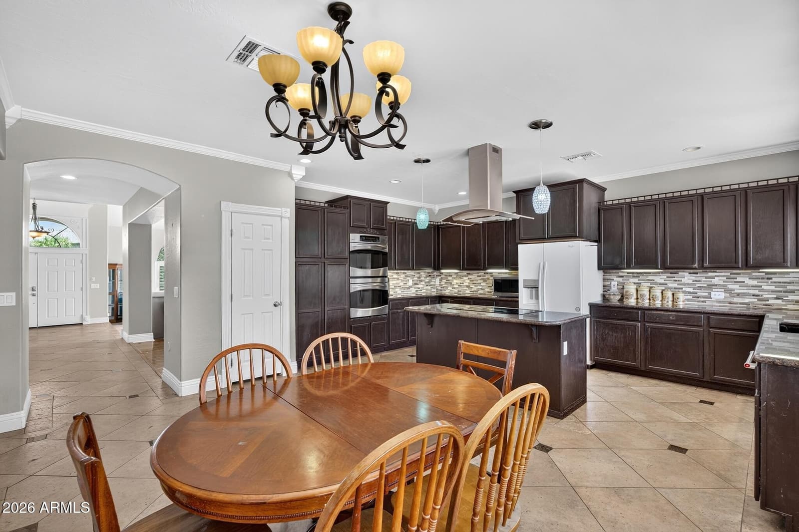 3981 E Indigo Bay Court, Gilbert, AZ 85234 — photo 23 of 68