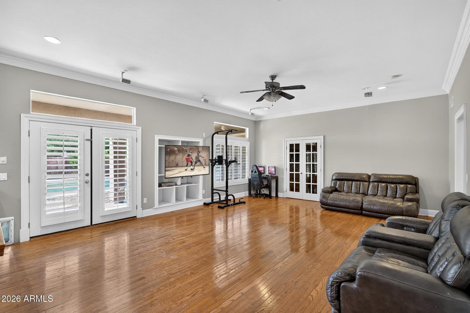 3981 E Indigo Bay Court, Gilbert, AZ 85234 — photo 25 of 68