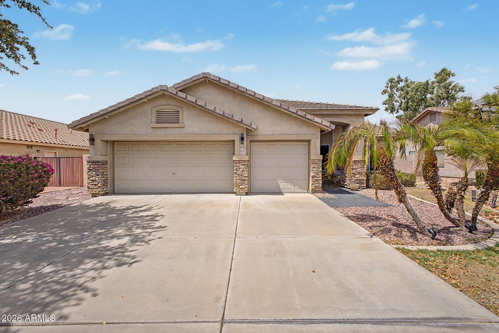 21122 N 80th Lane, Peoria, AZ 85382 — photo 1 of 33