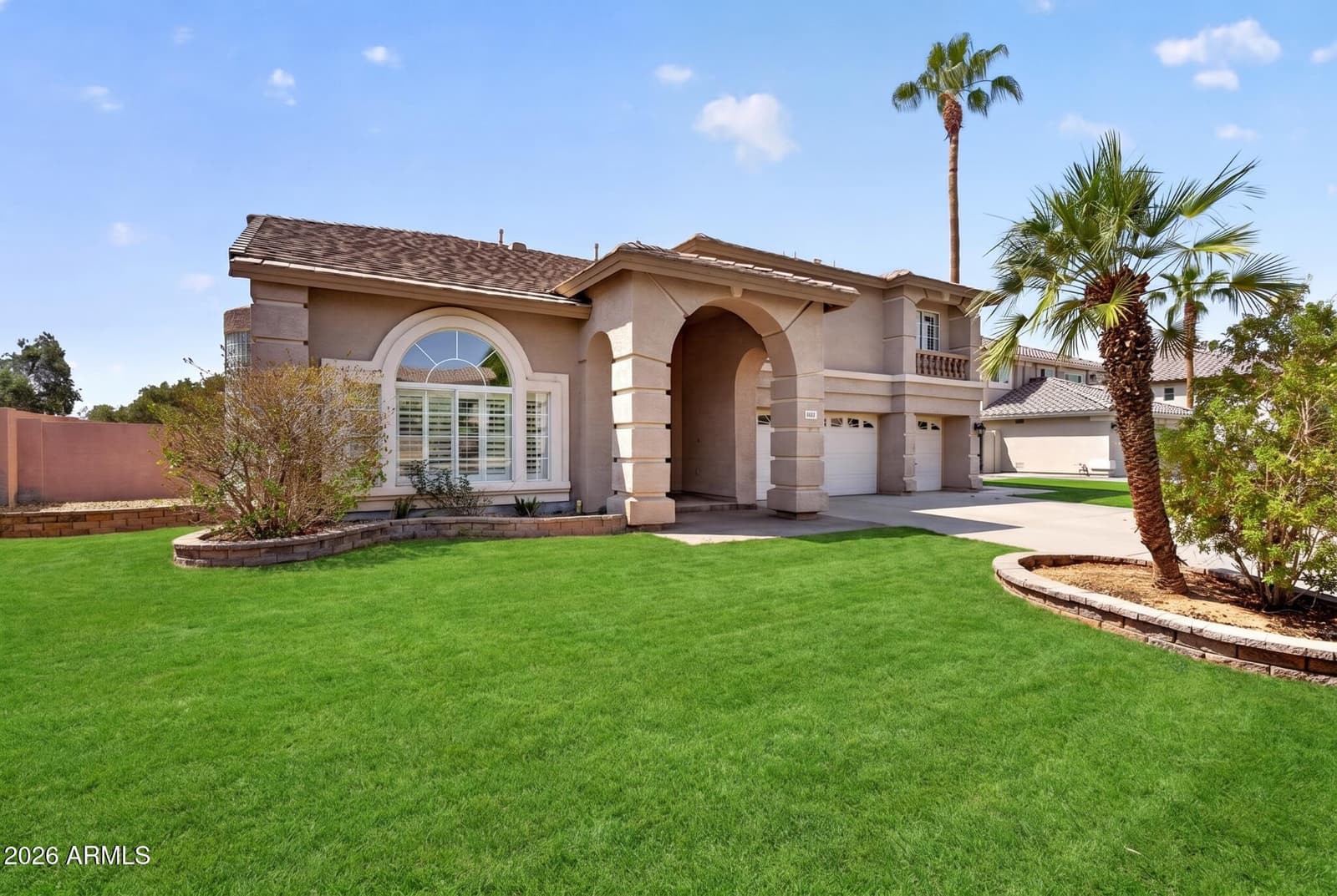 3981 E Indigo Bay Court, Gilbert, AZ 85234 — photo 2 of 68
