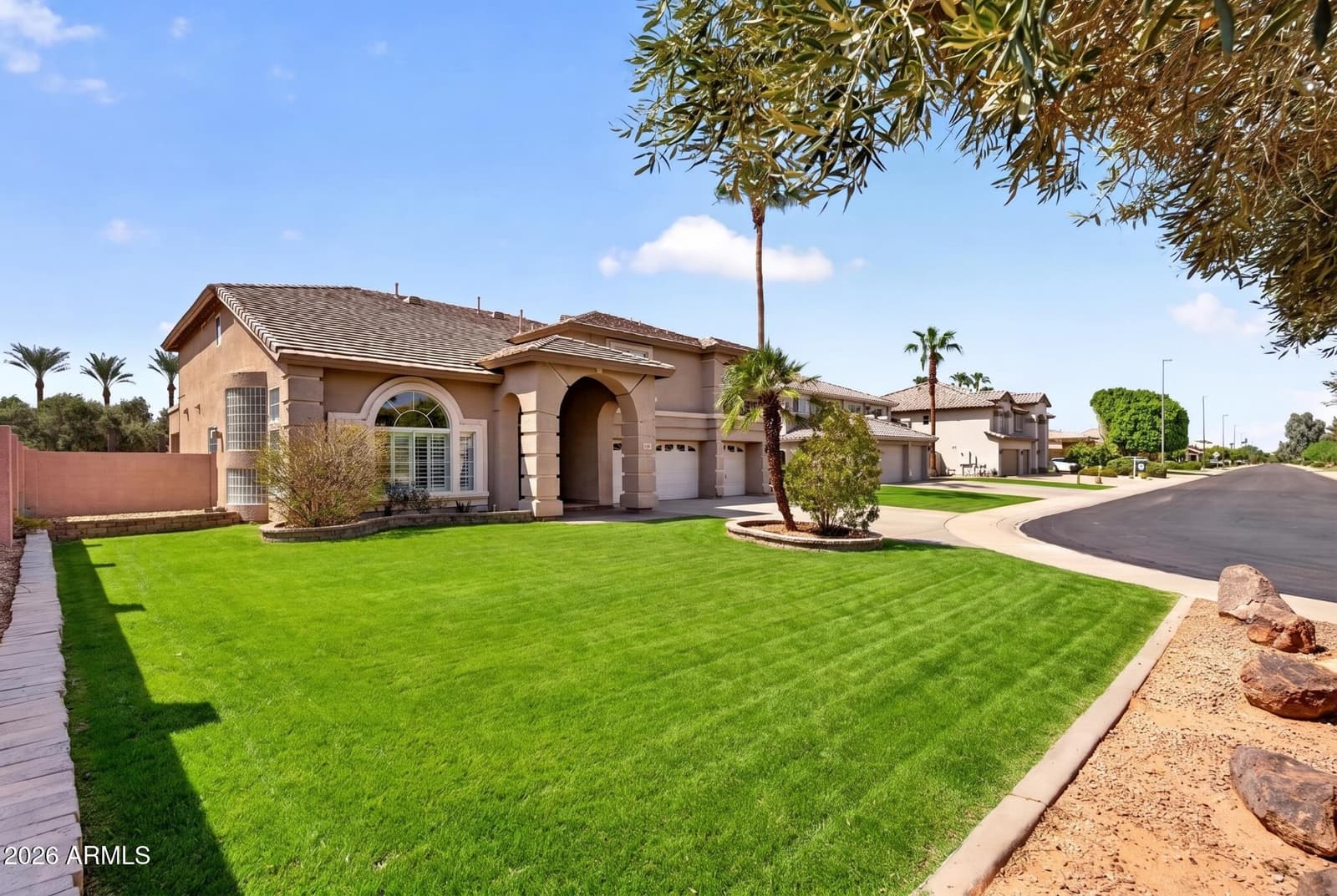 3981 E Indigo Bay Court, Gilbert, AZ 85234 — photo 4 of 68