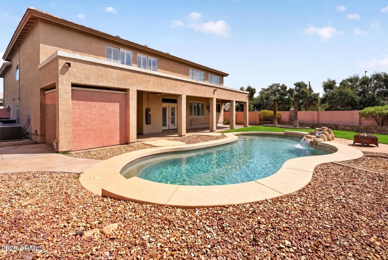 3981 E Indigo Bay Court, Gilbert, AZ 85234 — photo 62 of 68