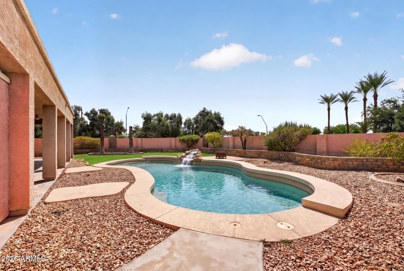 3981 E Indigo Bay Court, Gilbert, AZ 85234 — photo 63 of 68