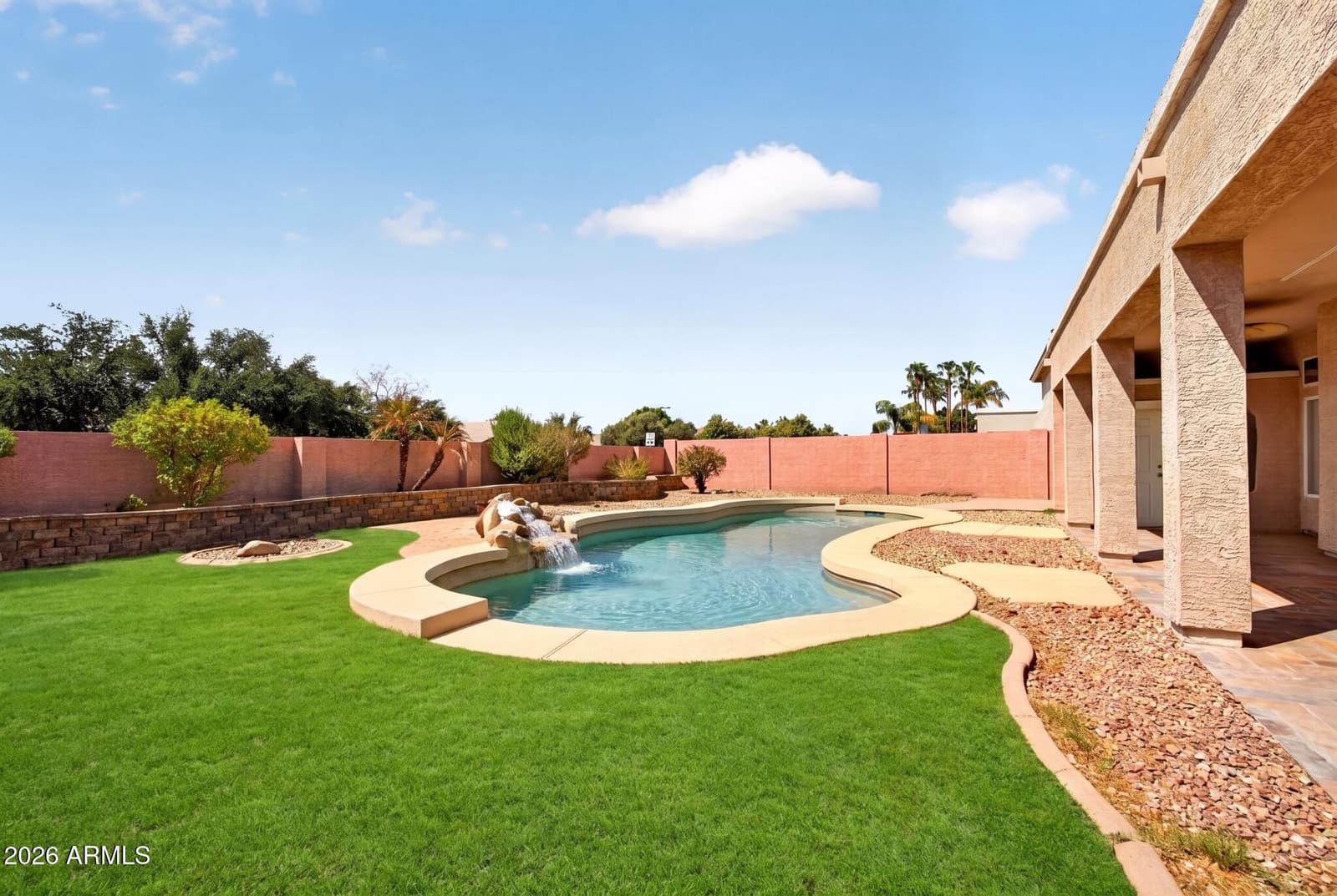 3981 E Indigo Bay Court, Gilbert, AZ 85234 — photo 64 of 68
