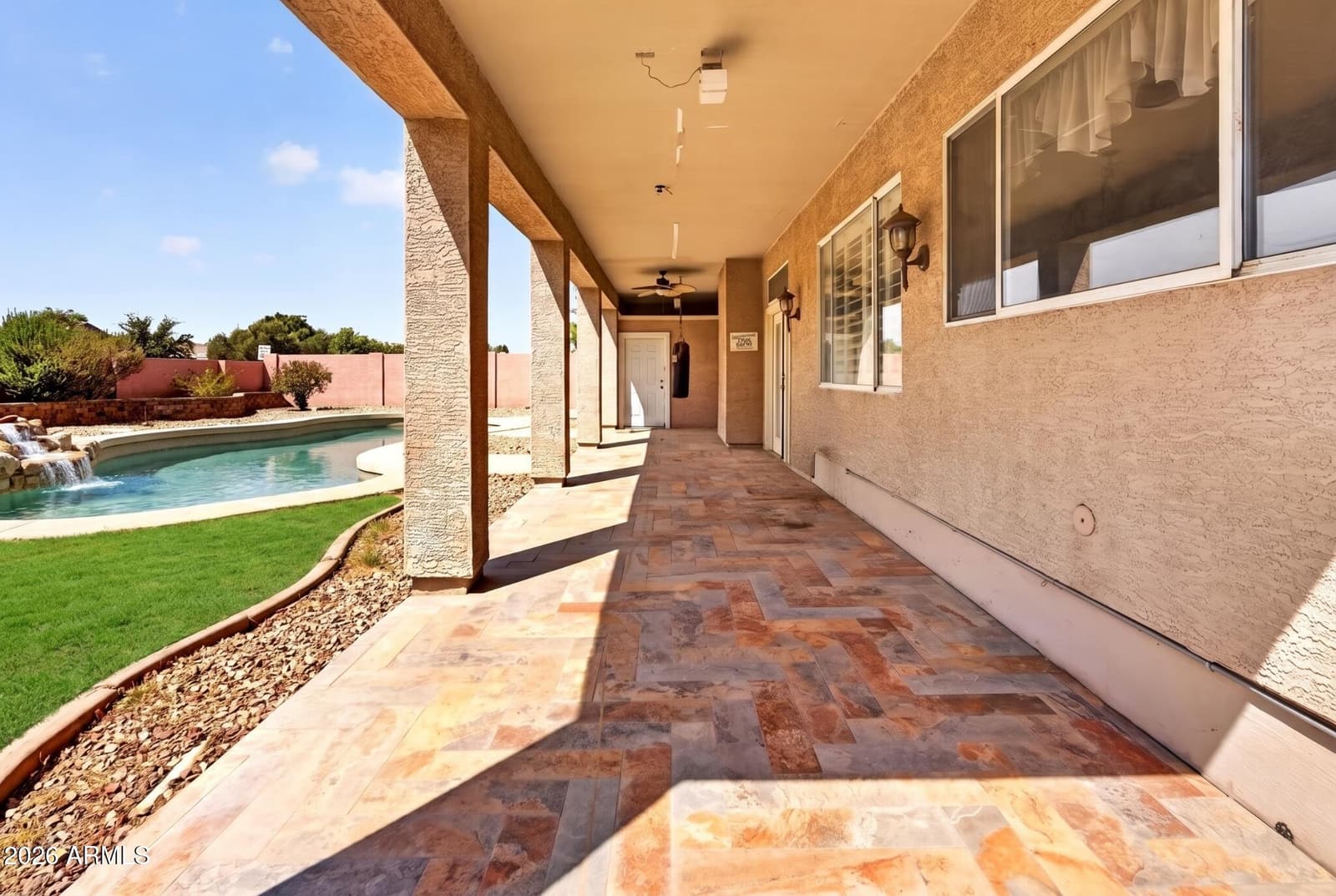 3981 E Indigo Bay Court, Gilbert, AZ 85234 — photo 65 of 68