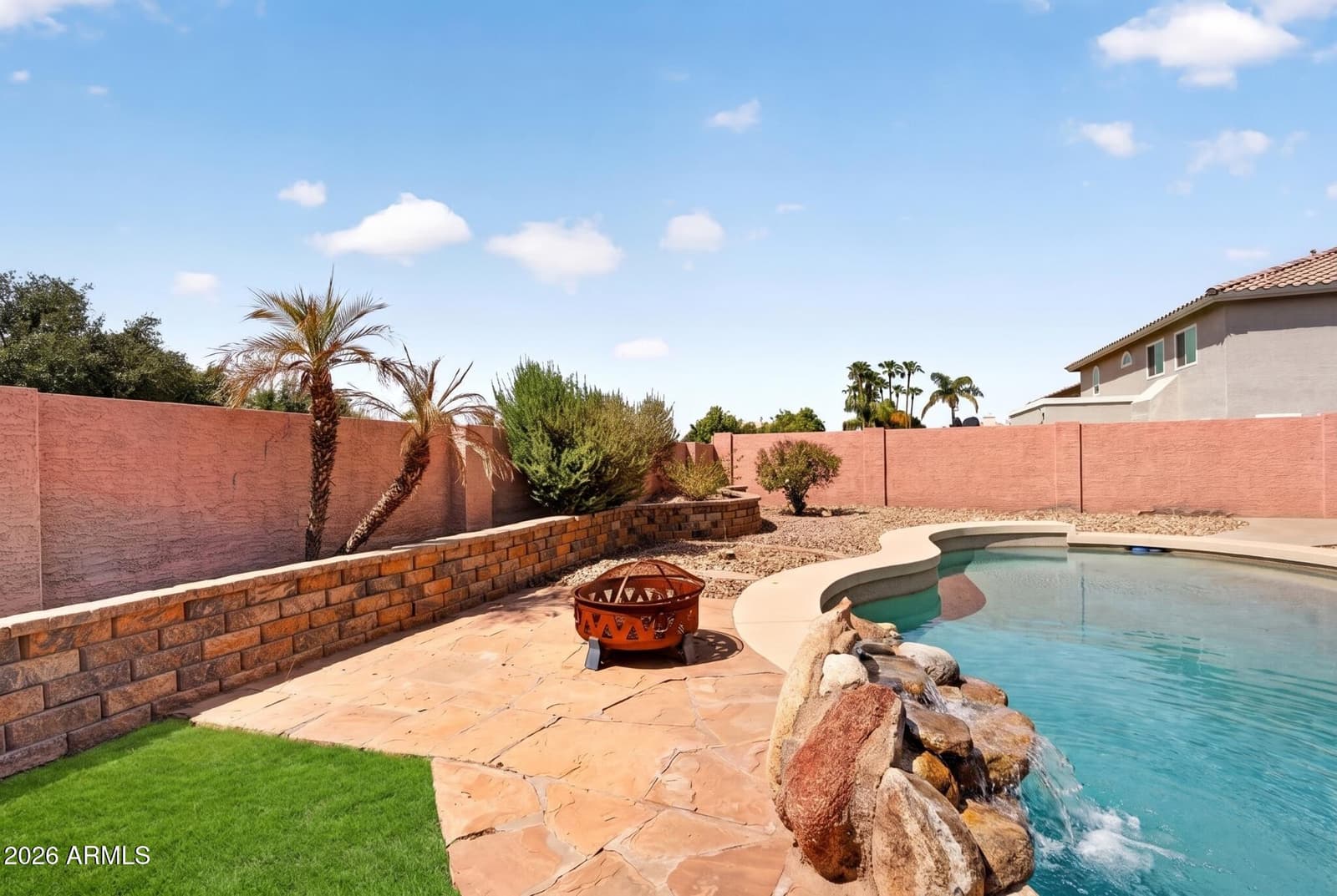 3981 E Indigo Bay Court, Gilbert, AZ 85234 — photo 67 of 68