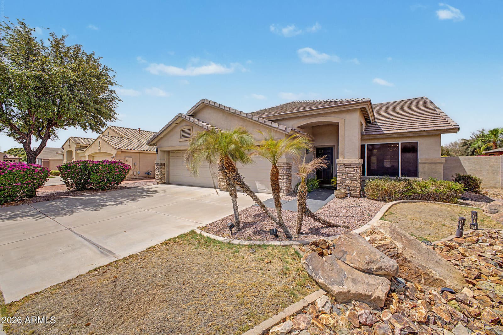 21122 N 80th Lane, Peoria, AZ 85382 — photo 4 of 33