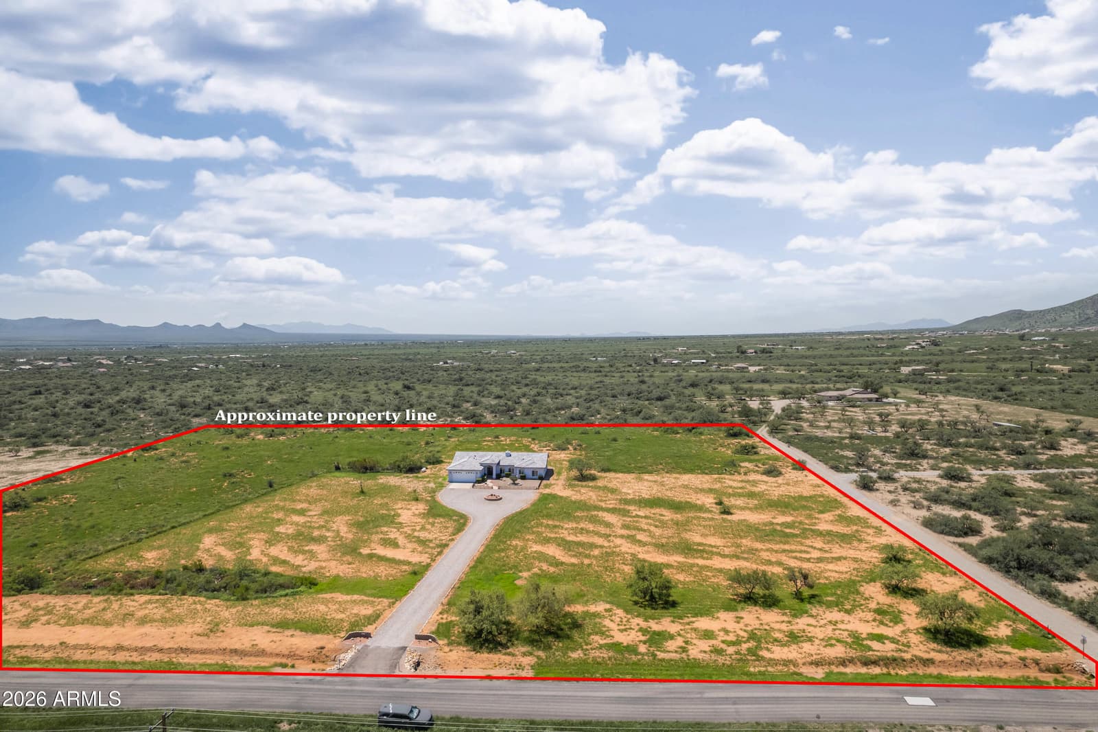 7646 E Three Canyons Road, Hereford, AZ 85615 — photo 2 of 52