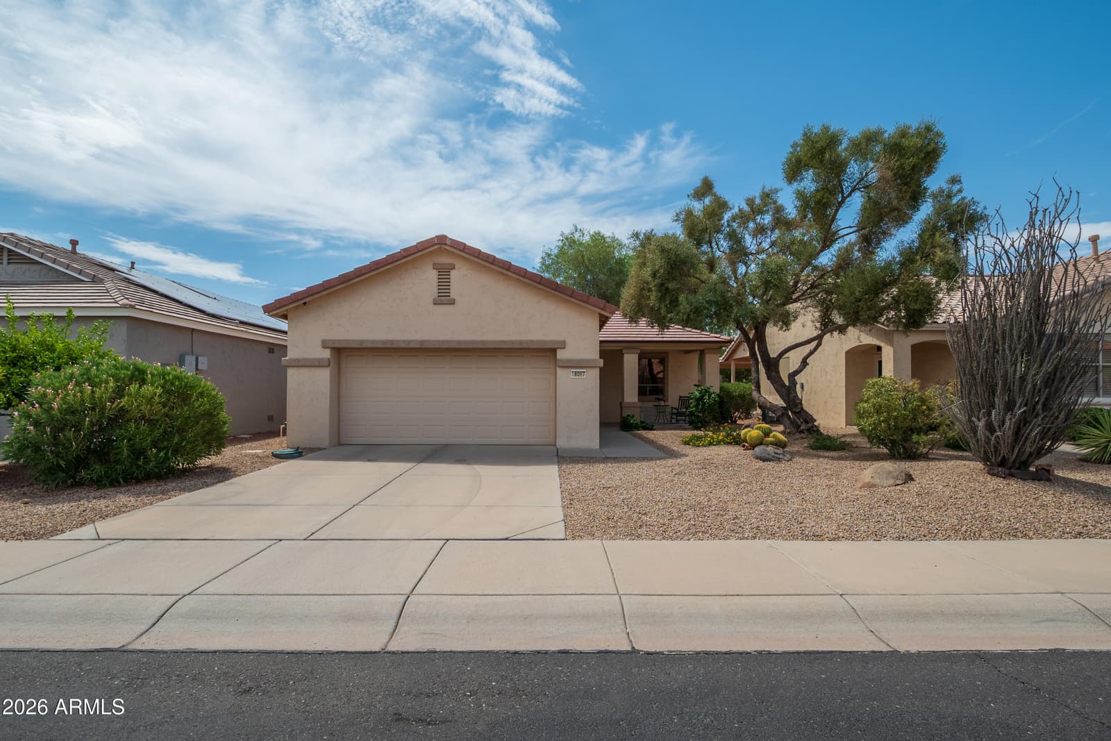 18067 W UDALL Drive, Surprise, AZ 85374