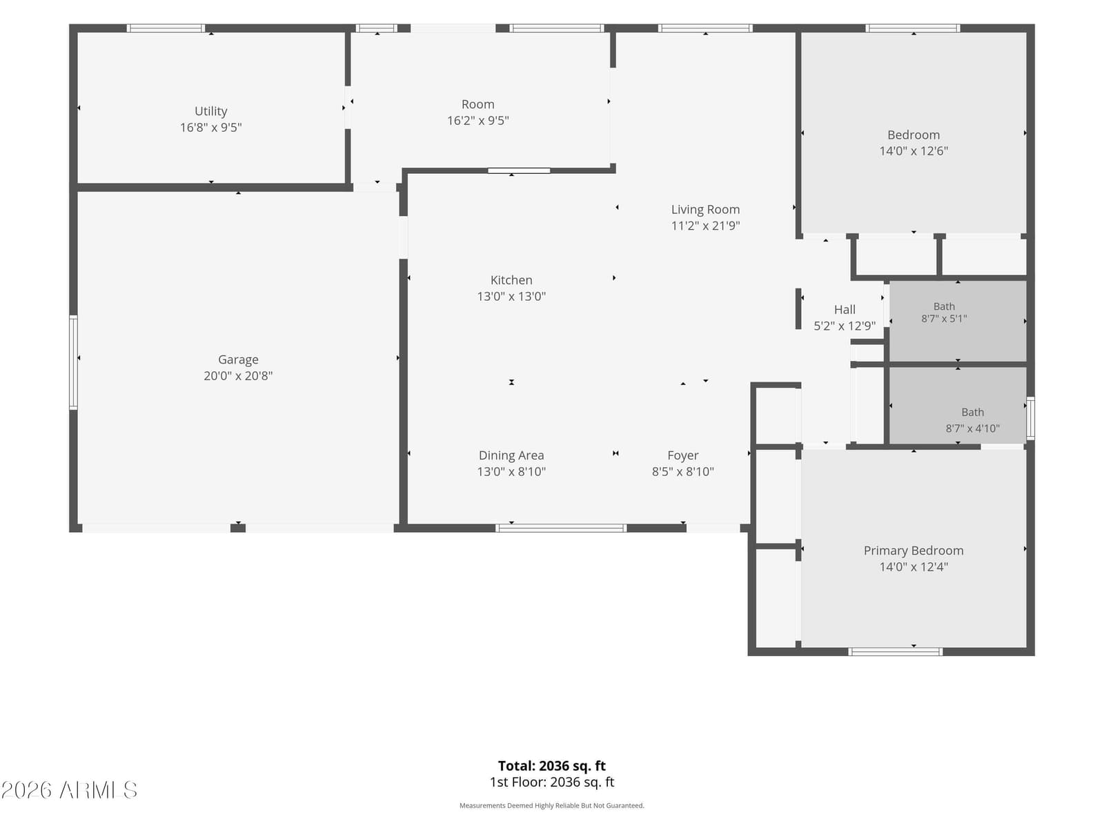 5732 E Cicero Street, Mesa, AZ 85205 — photo 3 of 28