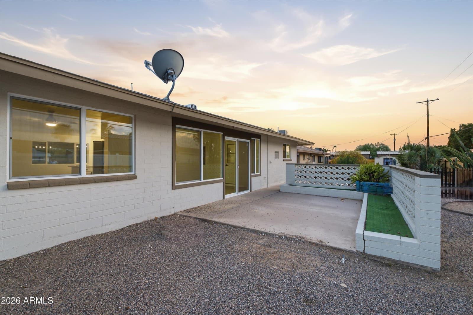 5732 E Cicero Street, Mesa, AZ 85205 — photo 27 of 28