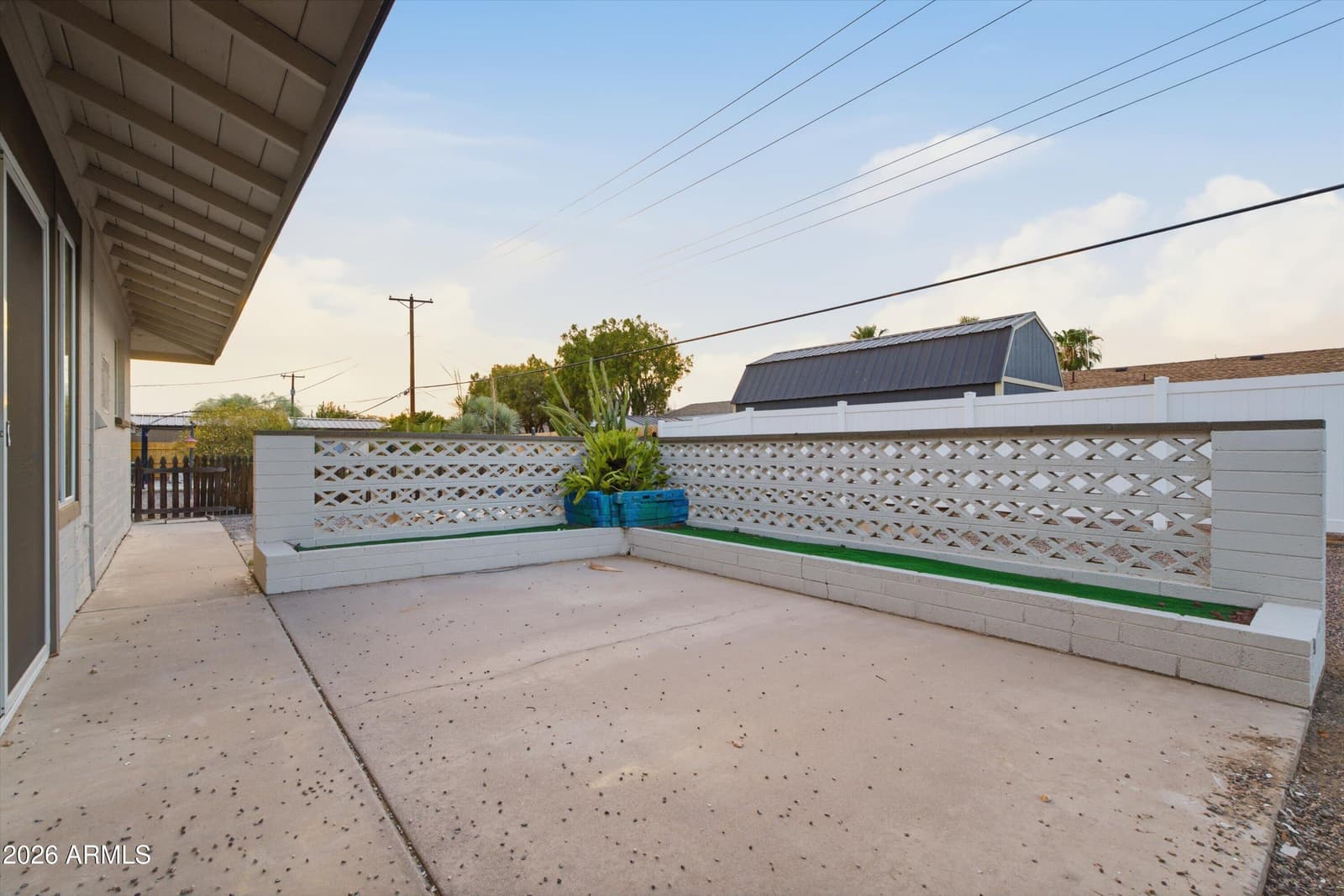 5732 E Cicero Street, Mesa, AZ 85205 — photo 26 of 28