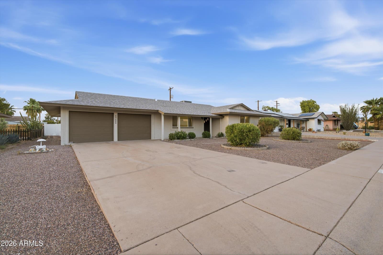 5732 E Cicero Street, Mesa, AZ 85205 — photo 2 of 28