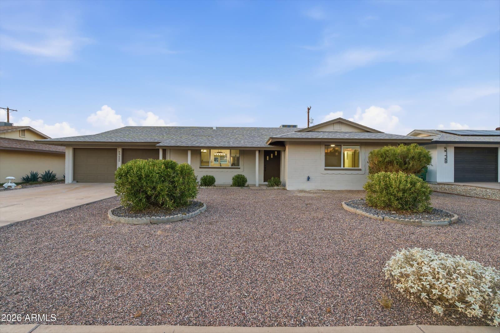 5732 E Cicero Street, Mesa, AZ 85205 — photo 1 of 28