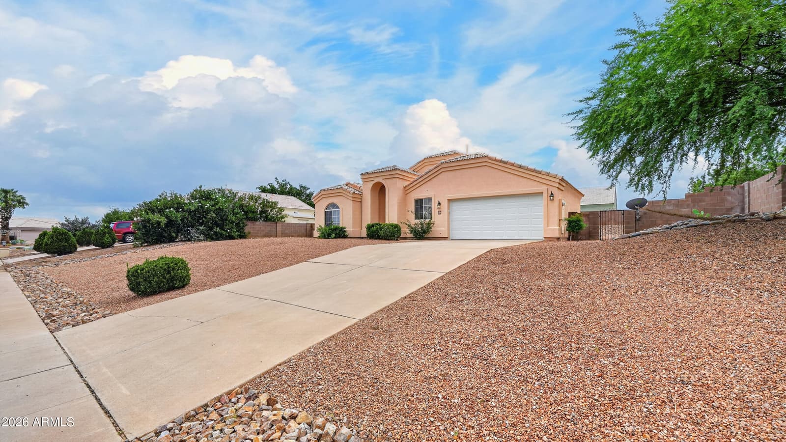 1404 Skyline Avenue, Sierra Vista, AZ 85635 — photo 28 of 30