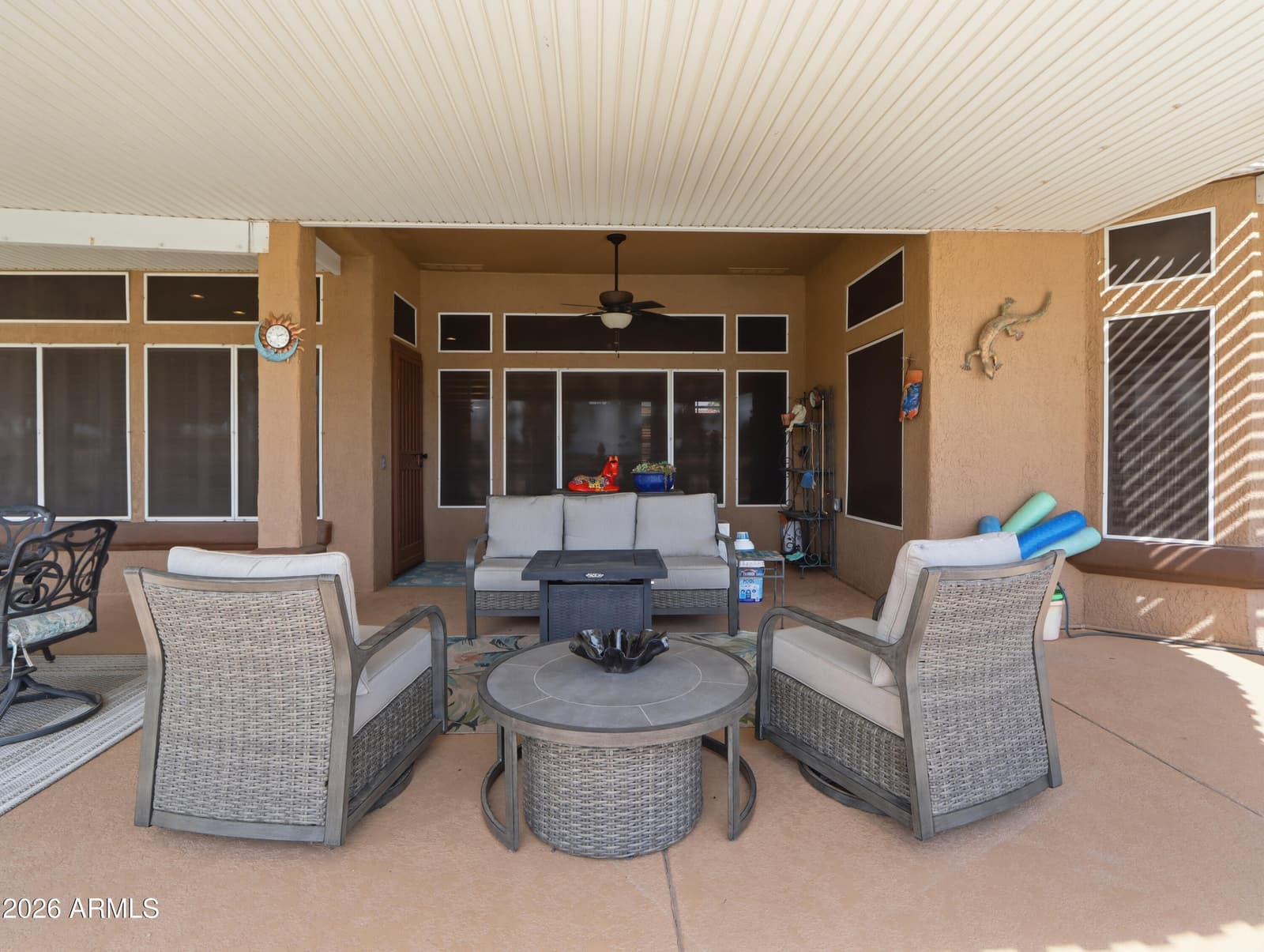 21212 N Verde Ridge Drive, Sun City West, AZ 85375 — photo 36 of 55