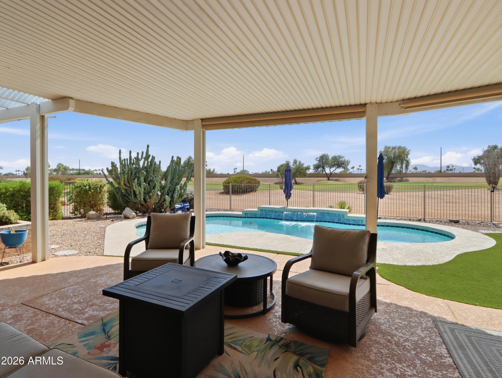21212 N Verde Ridge Drive, Sun City West, AZ 85375 — photo 35 of 55