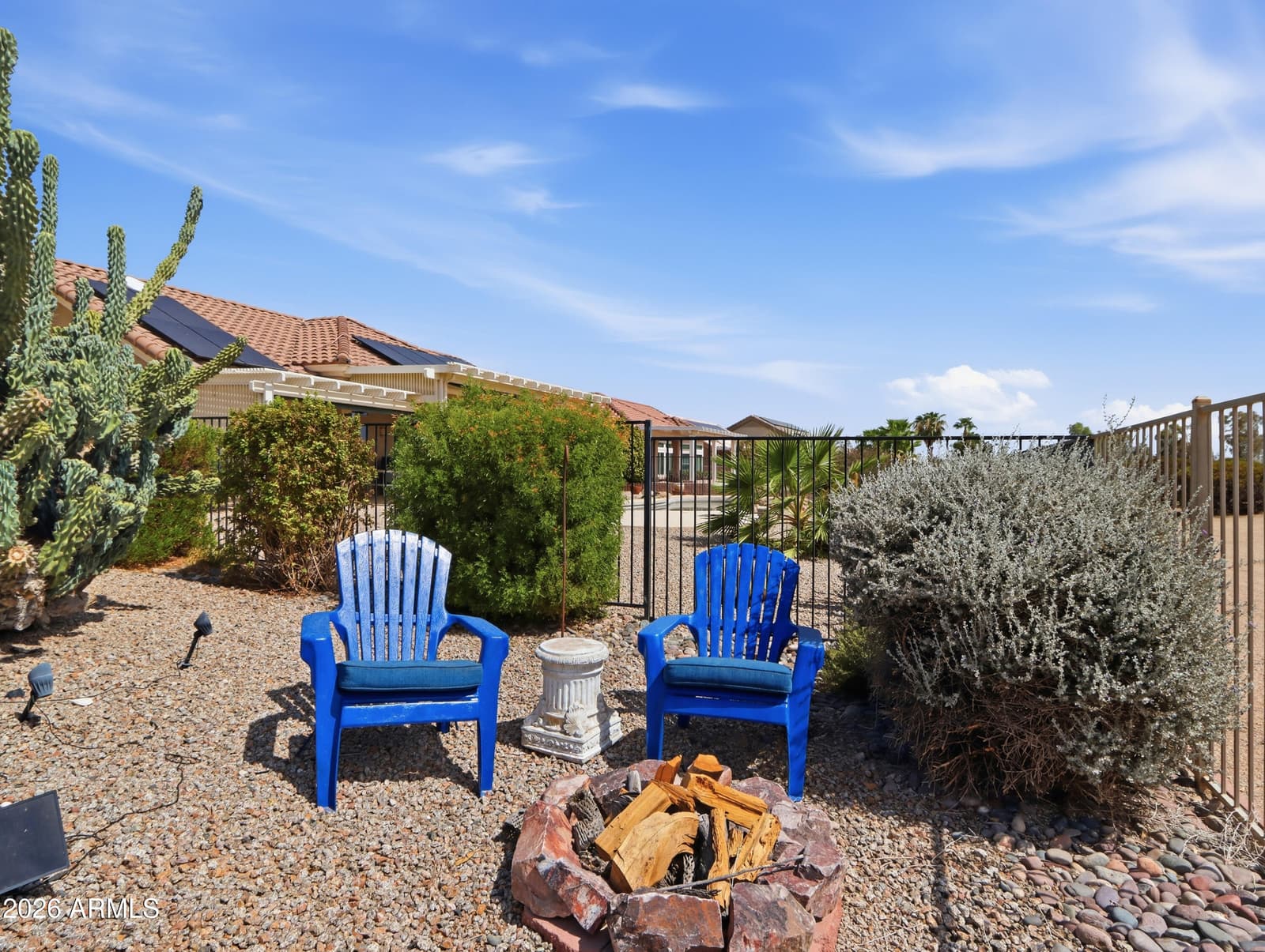 21212 N Verde Ridge Drive, Sun City West, AZ 85375 — photo 42 of 55