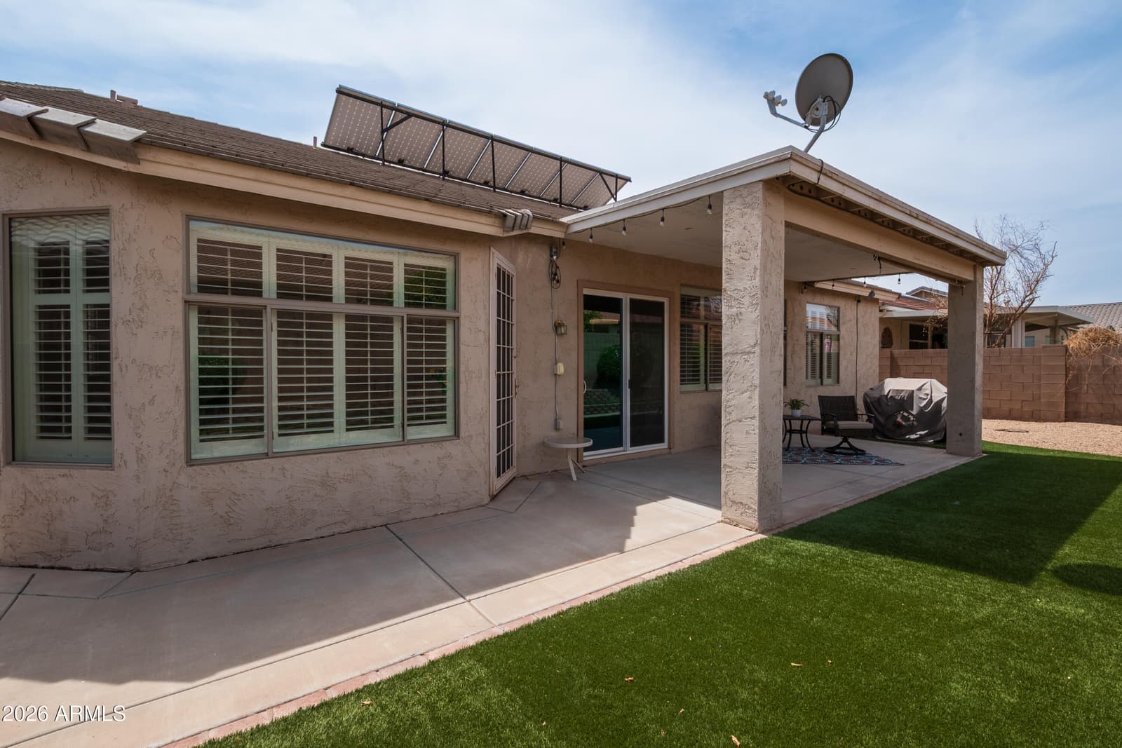 17950 W Camino Real Drive, Surprise, AZ 85374 — photo 28 of 32