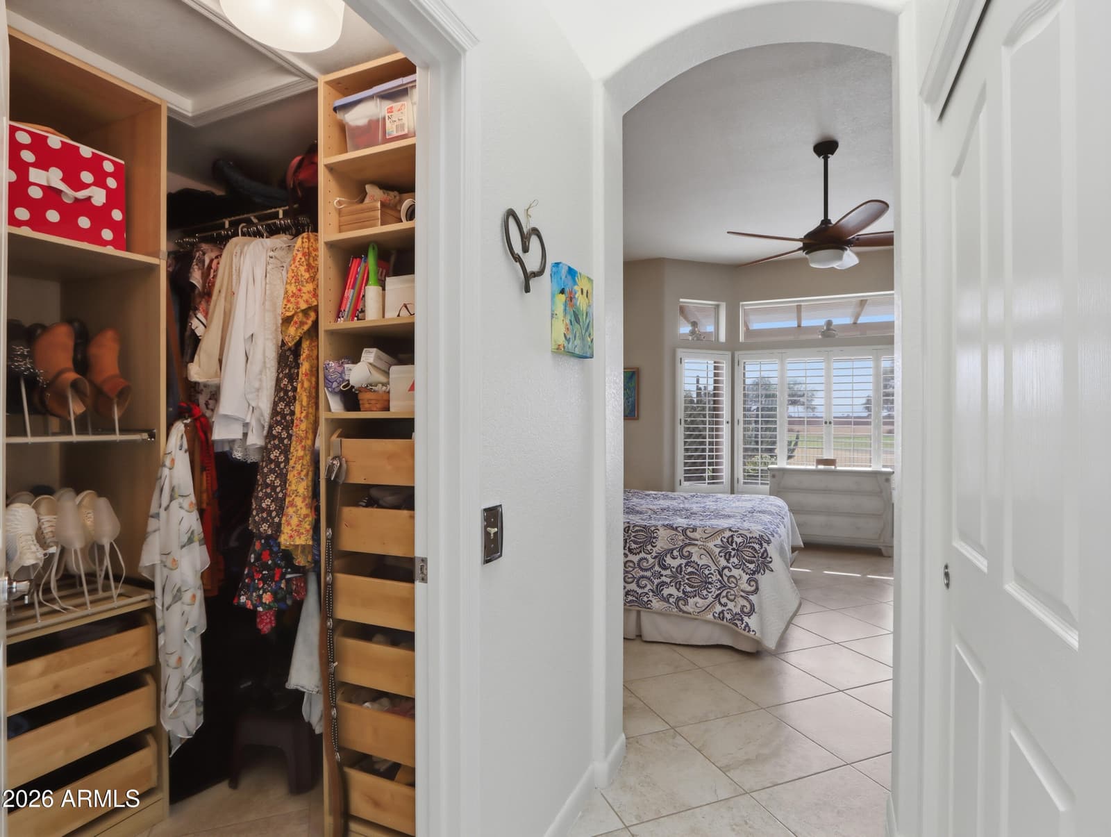 21212 N Verde Ridge Drive, Sun City West, AZ 85375 — photo 26 of 55