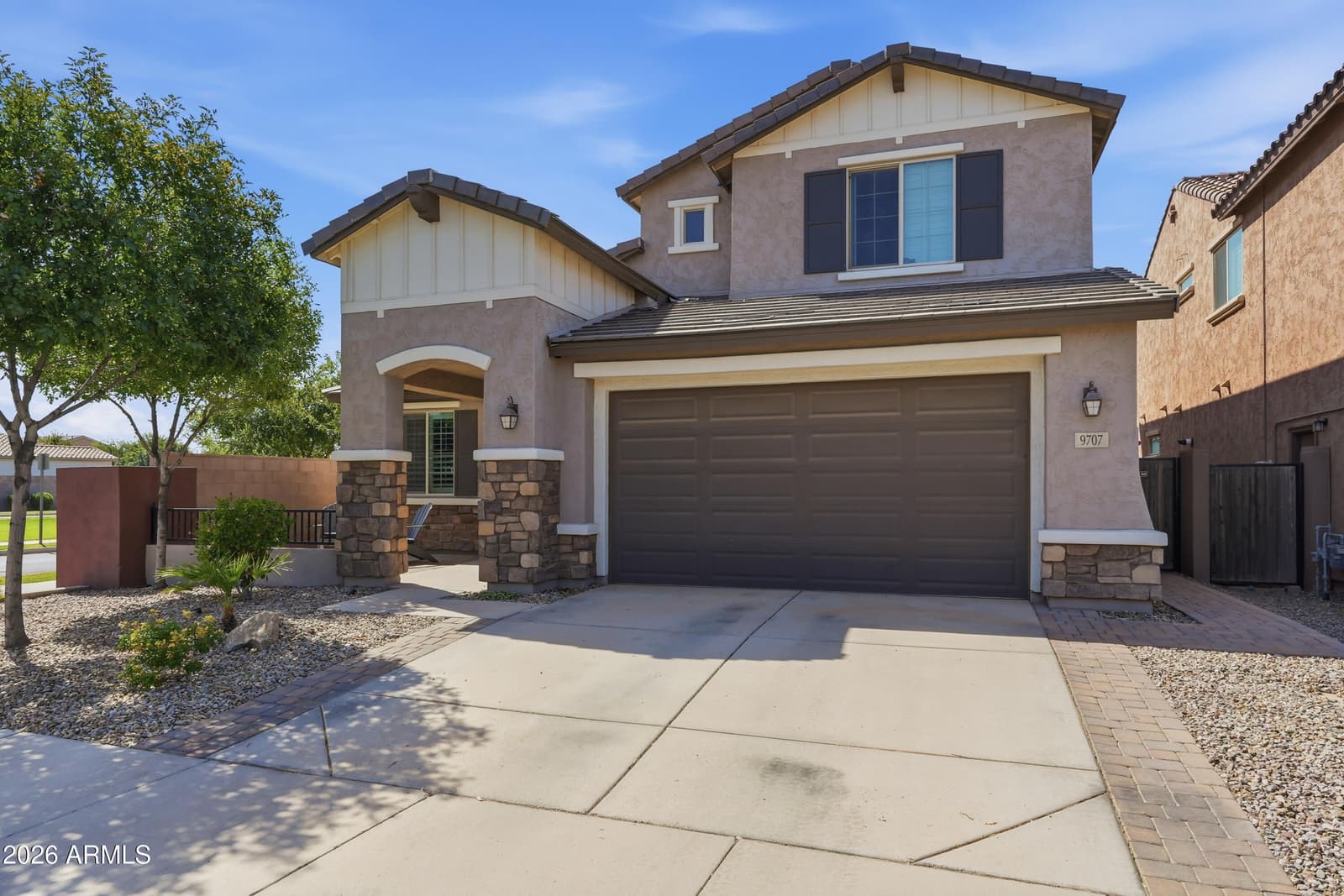 9707 E Tupelo Avenue, Mesa, AZ 85212 — photo 2 of 70