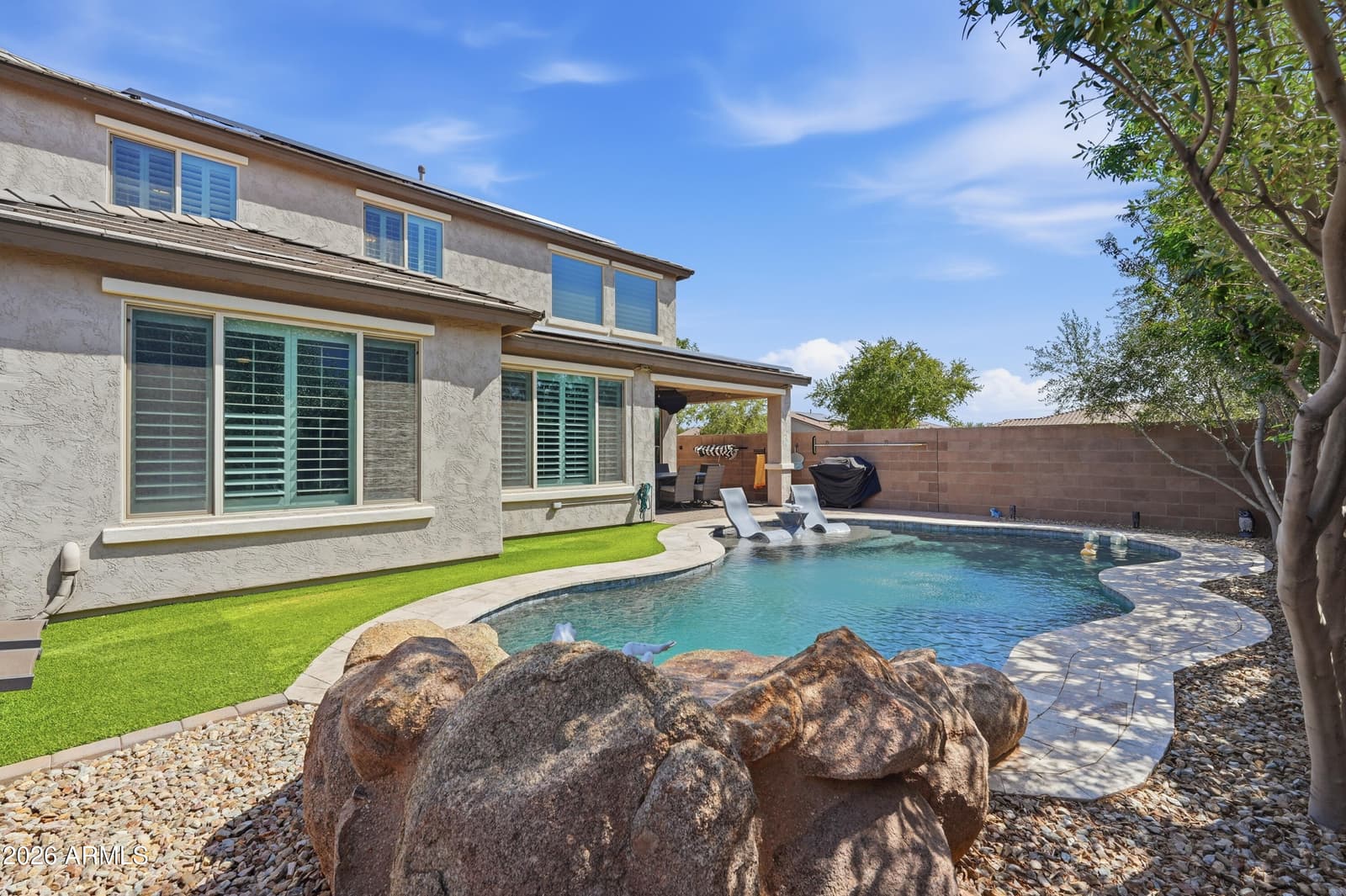 9707 E Tupelo Avenue, Mesa, AZ 85212 — photo 42 of 70