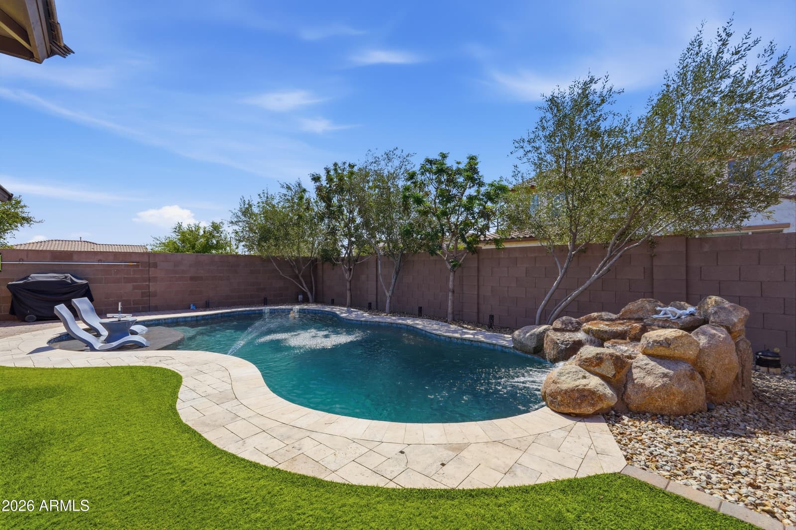 9707 E Tupelo Avenue, Mesa, AZ 85212 — photo 43 of 70