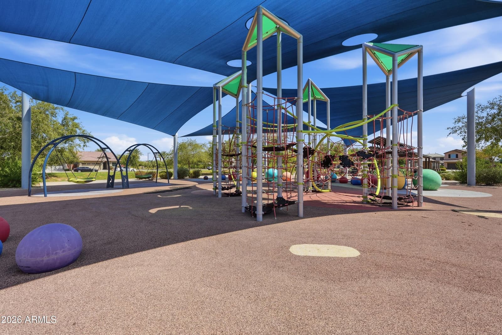 9707 E Tupelo Avenue, Mesa, AZ 85212 — photo 48 of 70
