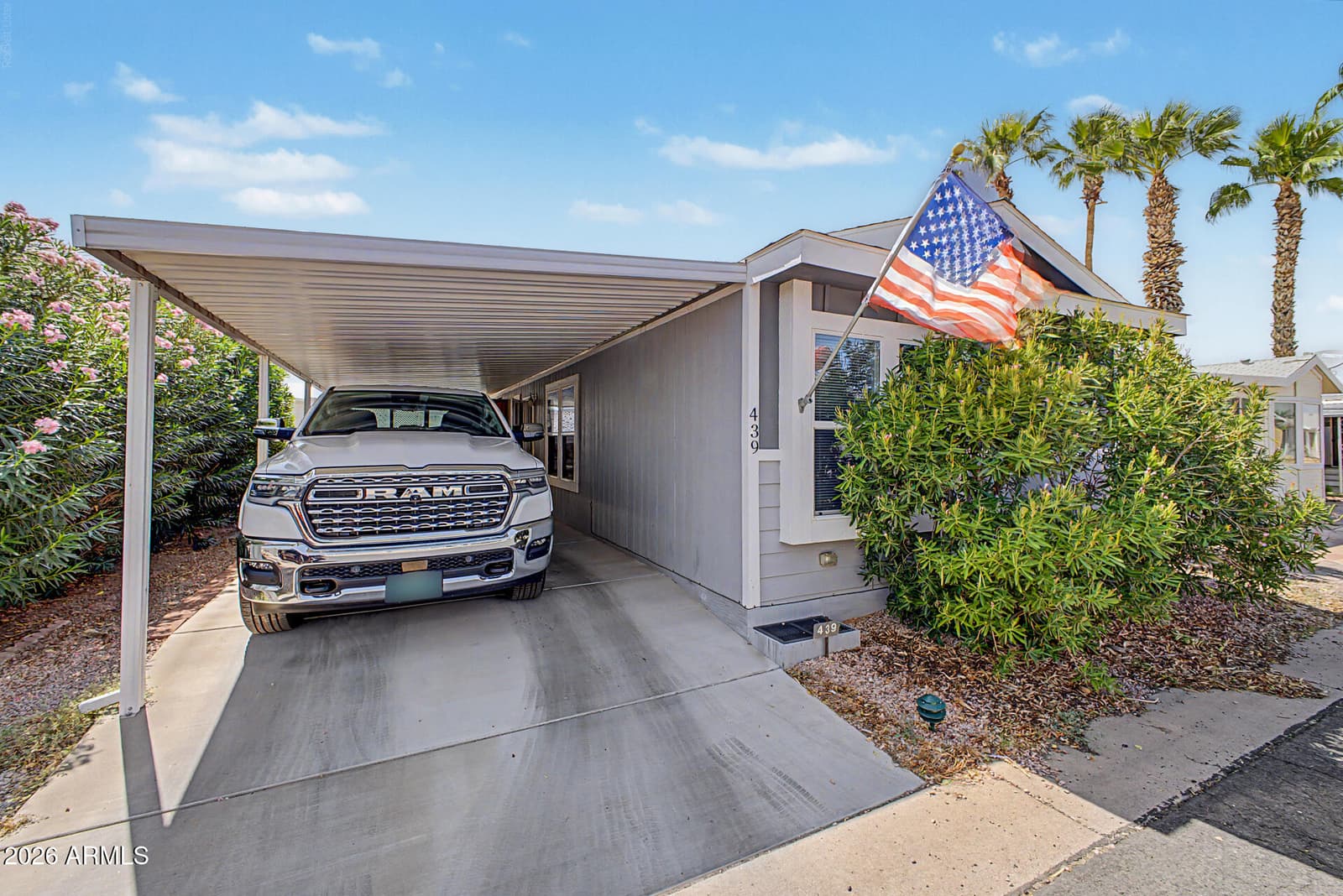 8865 E Baseline Road 439, Mesa, AZ 85209 — photo 1 of 17