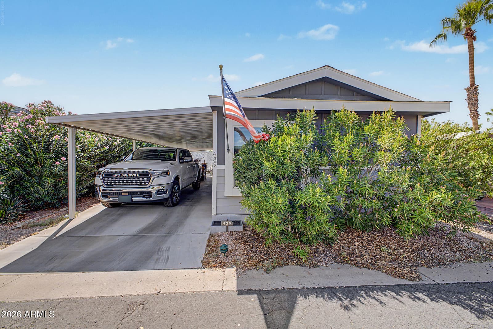 8865 E Baseline Road 439, Mesa, AZ 85209 — photo 2 of 17