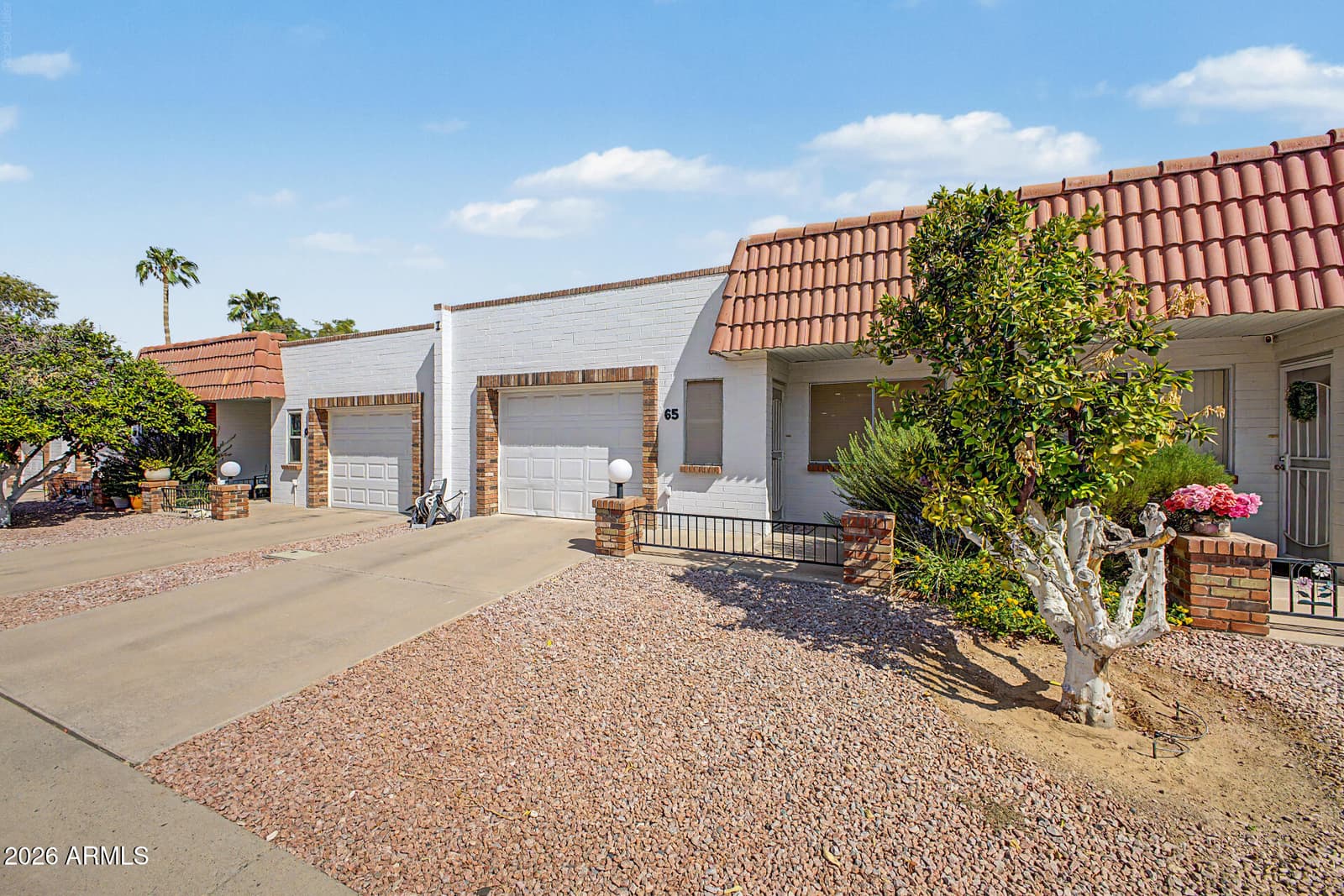 1951 N 64th Street 65, Mesa, AZ 85205 — photo 32 of 32