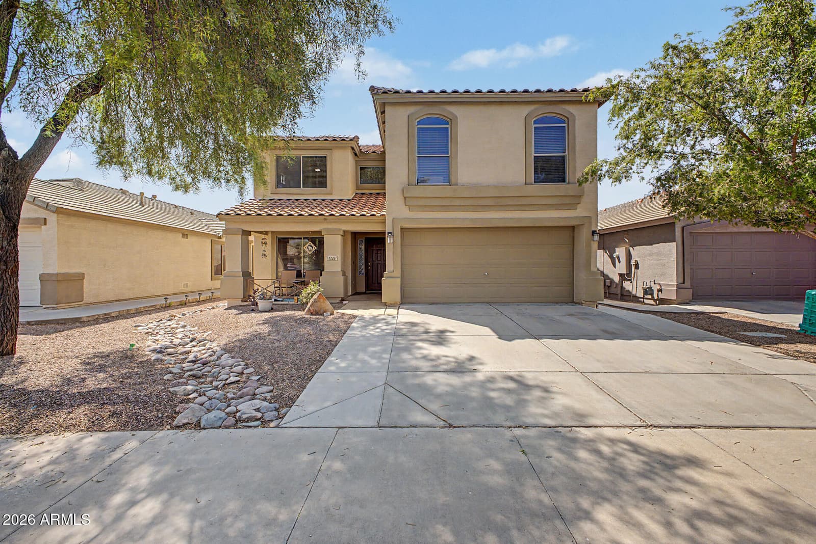 42351 W Colby Drive, Maricopa, AZ 85138 — photo 1 of 37