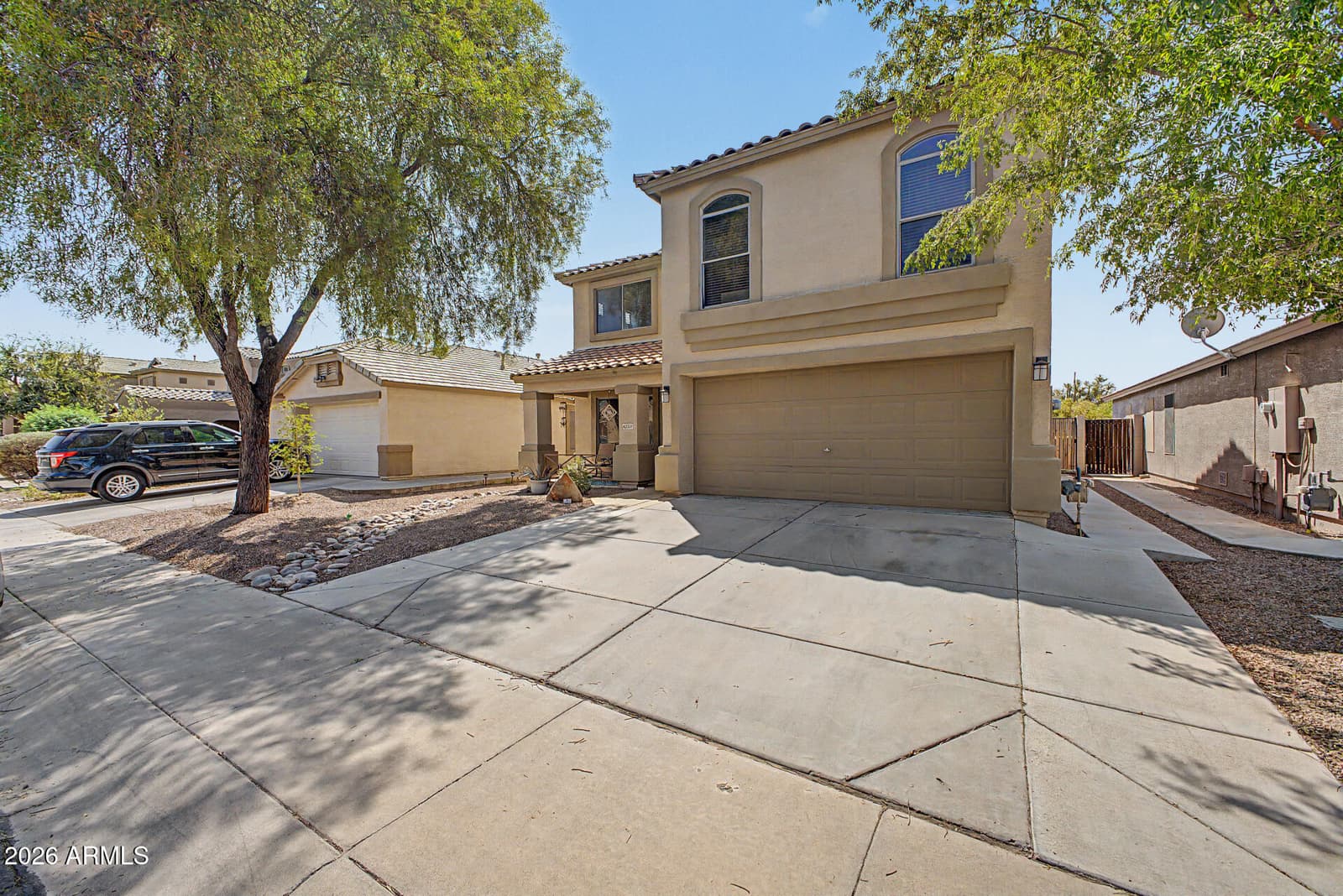 42351 W Colby Drive, Maricopa, AZ 85138 — photo 3 of 37