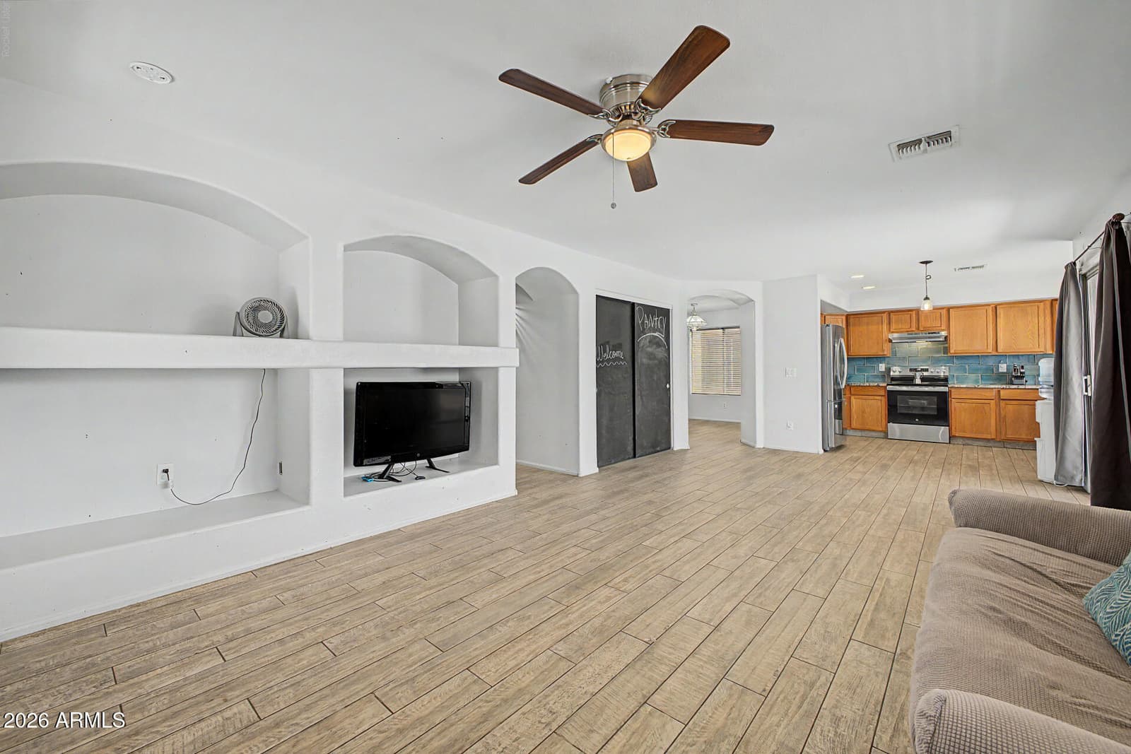 42351 W Colby Drive, Maricopa, AZ 85138 — photo 10 of 37