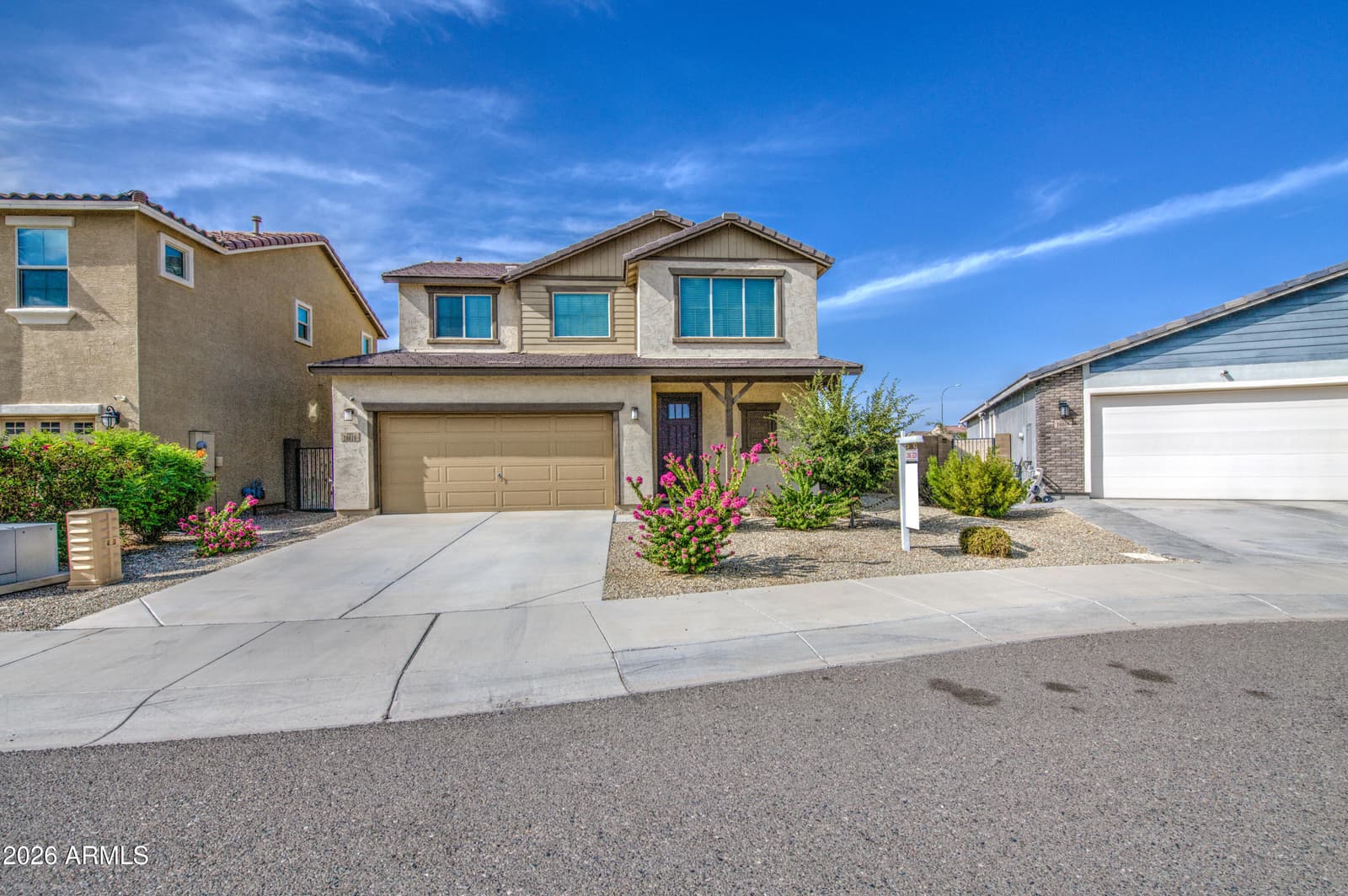 10810 W King Street, Avondale, AZ 85323 — photo 2 of 41
