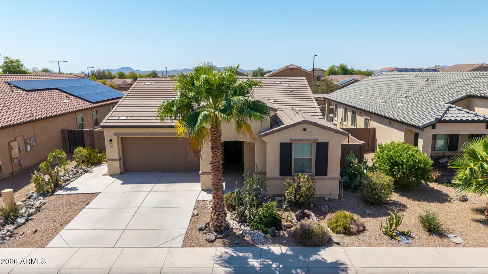 23811 W Atlanta Avenue, Buckeye, AZ 85326 — photo 34 of 47