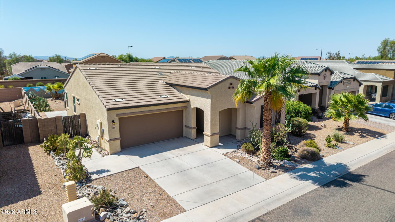 23811 W Atlanta Avenue, Buckeye, AZ 85326 — photo 35 of 47