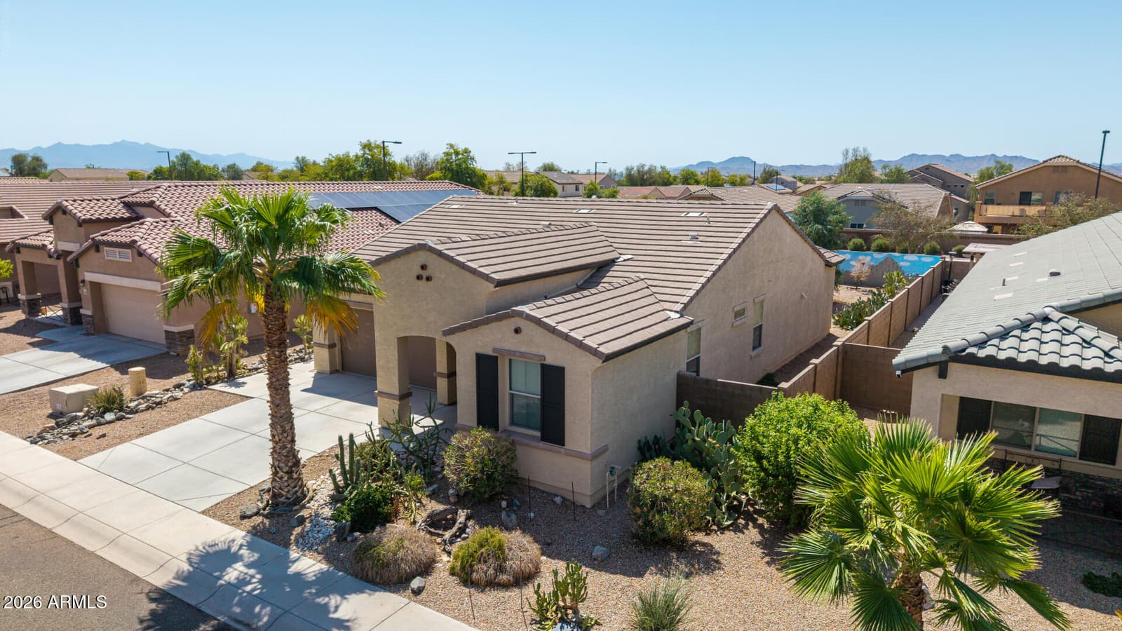 23811 W Atlanta Avenue, Buckeye, AZ 85326 — photo 36 of 47