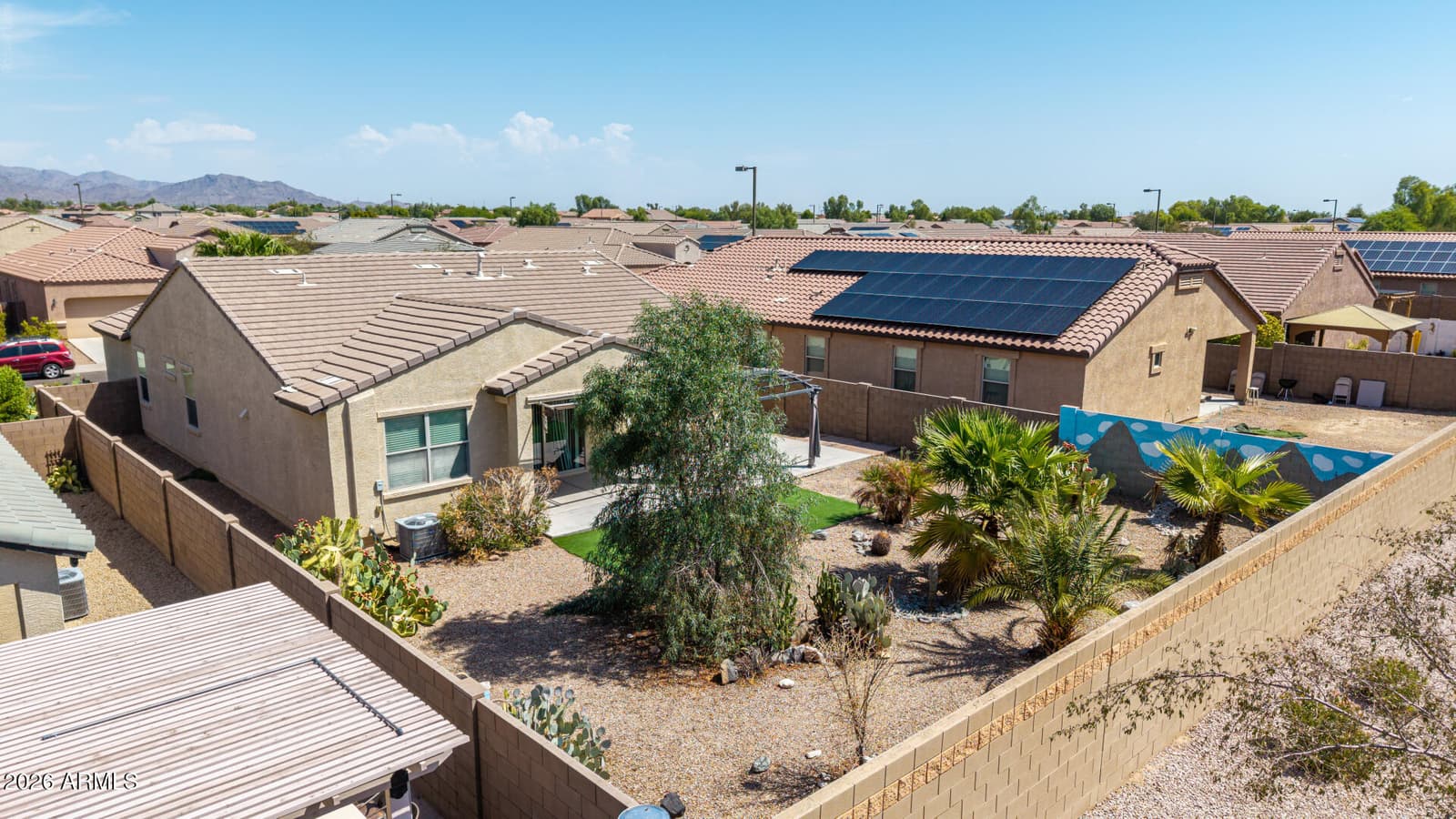 23811 W Atlanta Avenue, Buckeye, AZ 85326 — photo 37 of 47