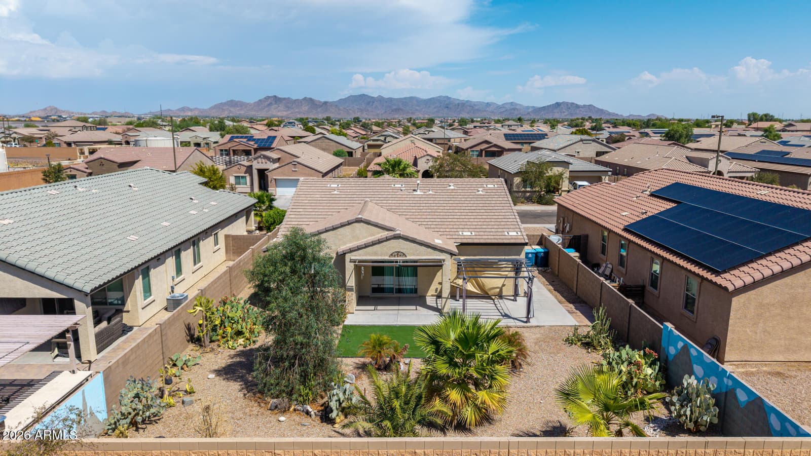 23811 W Atlanta Avenue, Buckeye, AZ 85326 — photo 38 of 47