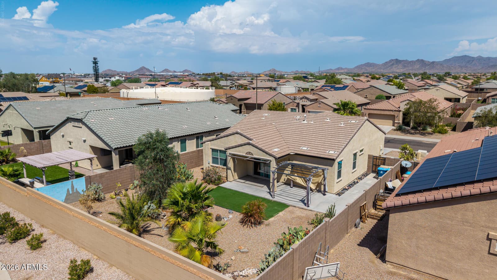 23811 W Atlanta Avenue, Buckeye, AZ 85326 — photo 39 of 47