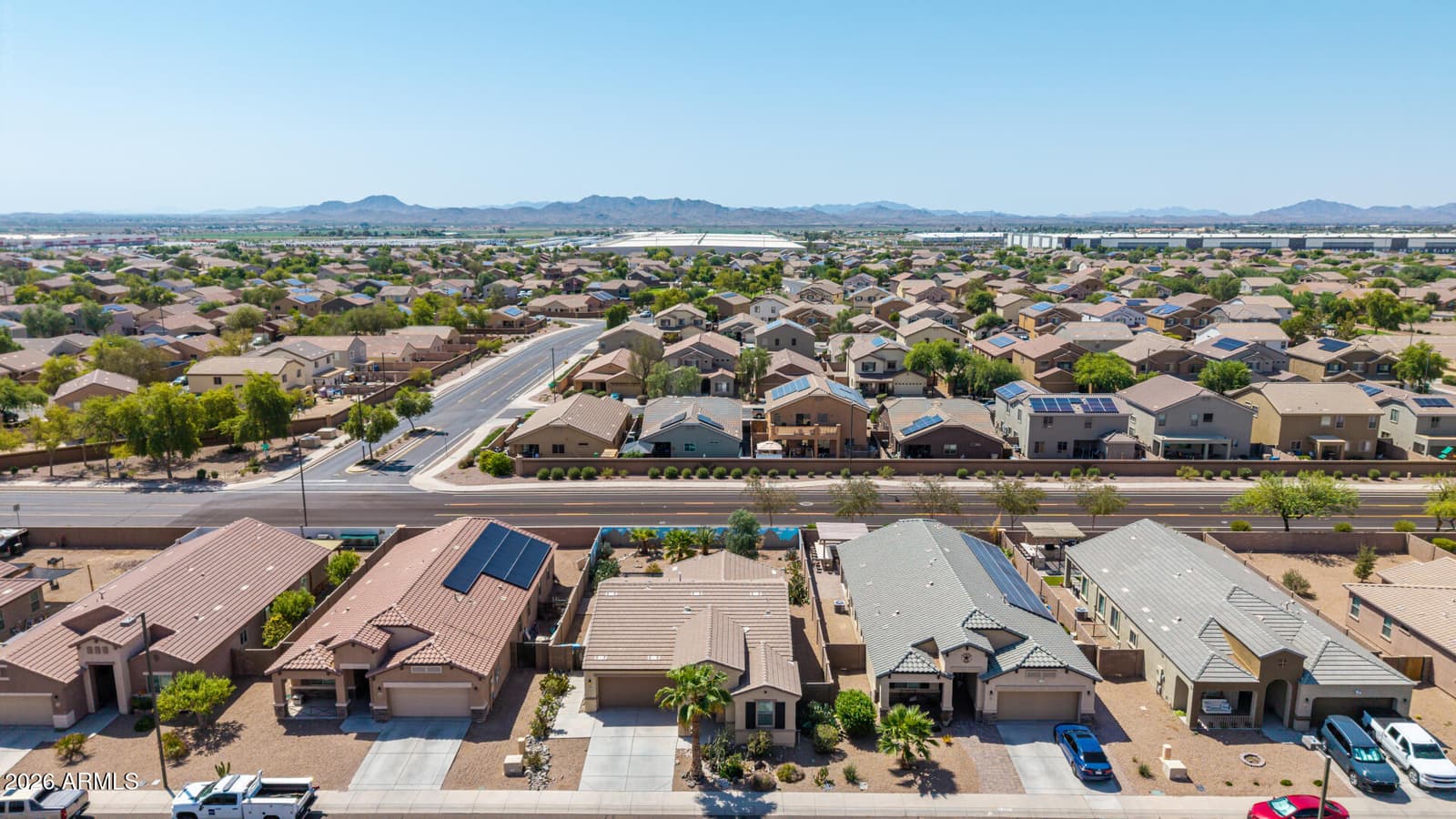 23811 W Atlanta Avenue, Buckeye, AZ 85326 — photo 44 of 47
