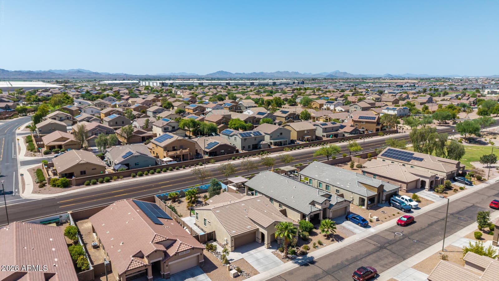 23811 W Atlanta Avenue, Buckeye, AZ 85326 — photo 45 of 47