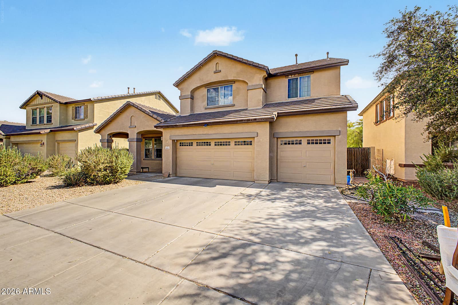 2141 W Ian Drive, Phoenix, AZ 85041 — photo 1 of 45