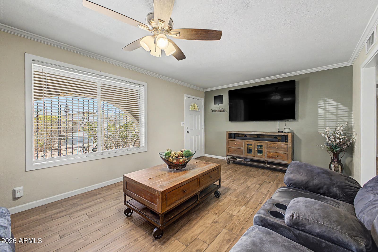 6133 E Hannibal Street, Mesa, AZ 85205 — photo 8 of 38