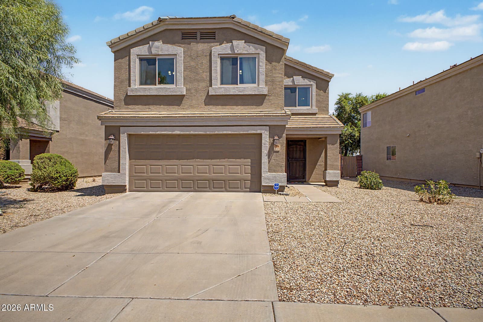 2396 W CAMP RIVER Road, San Tan Valley, AZ 85144