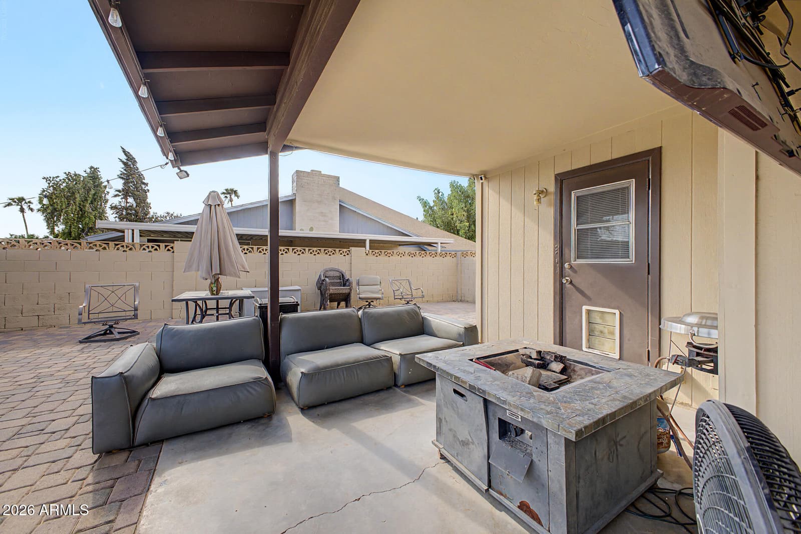 6133 E Hannibal Street, Mesa, AZ 85205 — photo 32 of 38