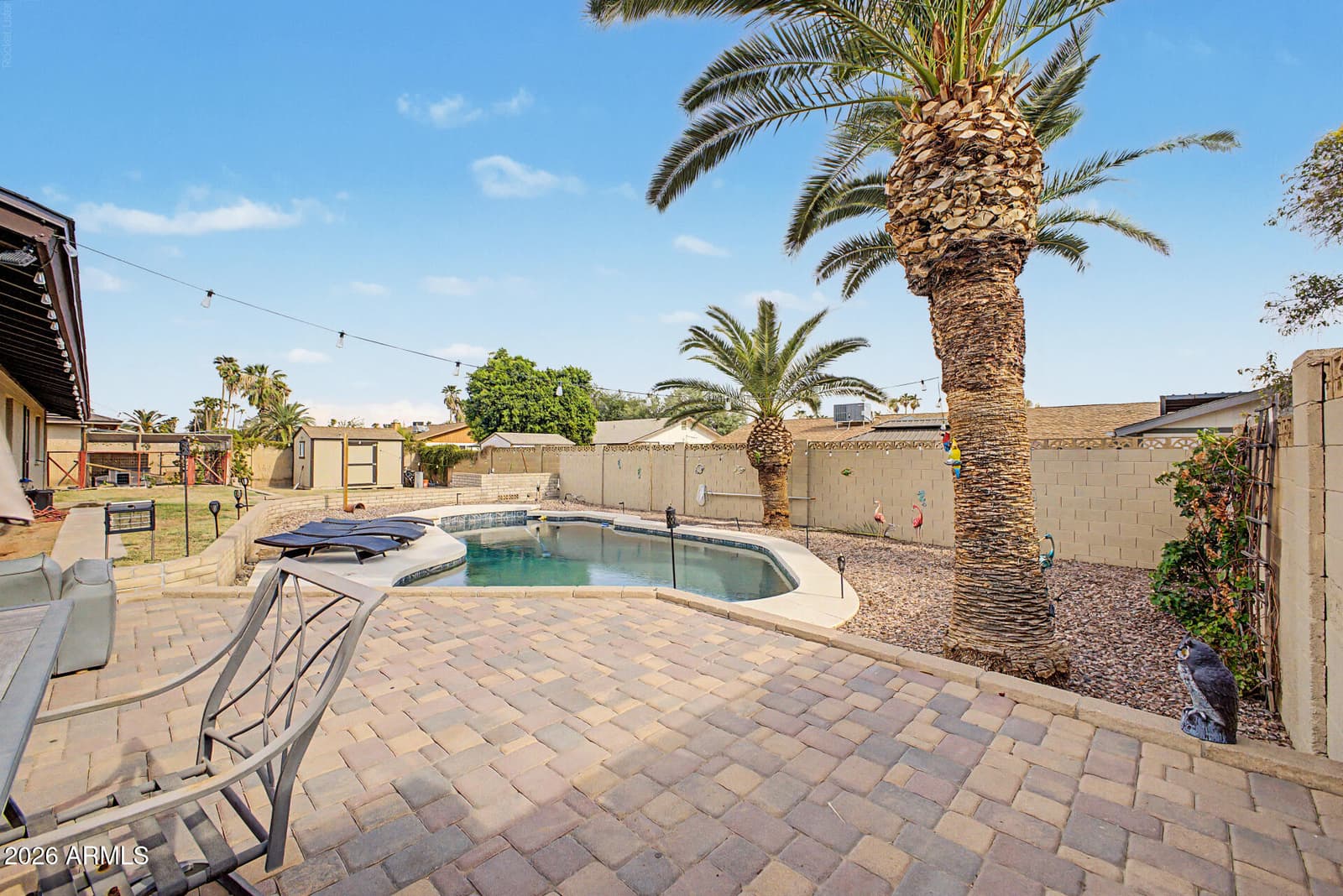 6133 E Hannibal Street, Mesa, AZ 85205 — photo 33 of 38